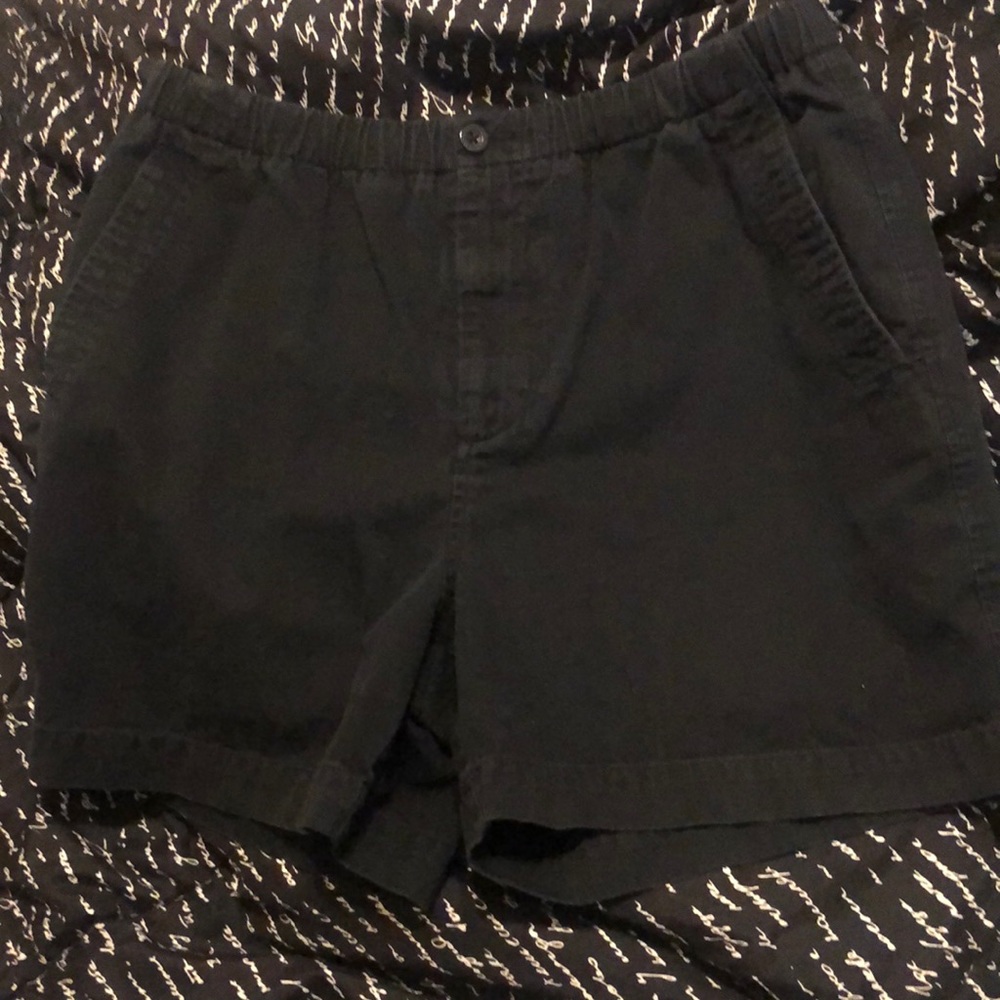 Mens Nautica shorts
